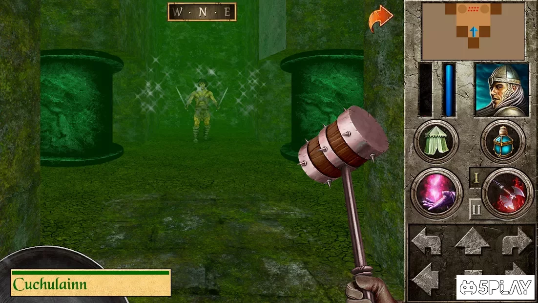 The Quest