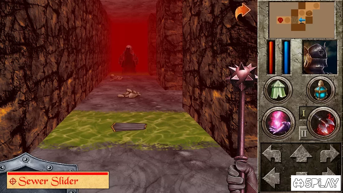 The Quest