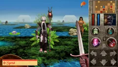 Screenshot 2 of The Quest