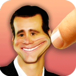 Photo Warp screenshot 1