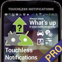 Touchless Notifications Pro