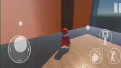 Human Battle Falls Fight screenshot 4