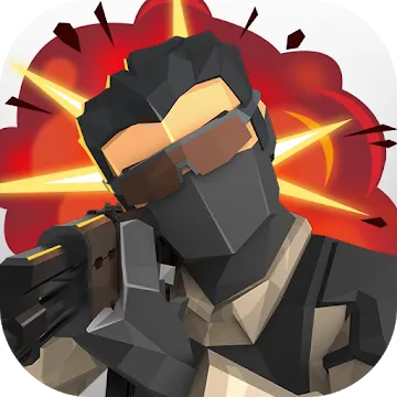 Bullets of Justice screenshot 1