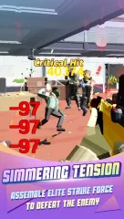 Bullets of Justice screenshot 3