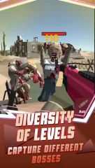 Bullets of Justice screenshot 4