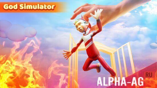 God Simulator