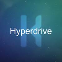 Hyperdrive for KLWP 2020.Feb.27.10