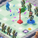 Island Conquest gameplay screenshot 1