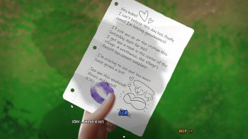 Peach Hills Division 0.20 on Android screenshot 1