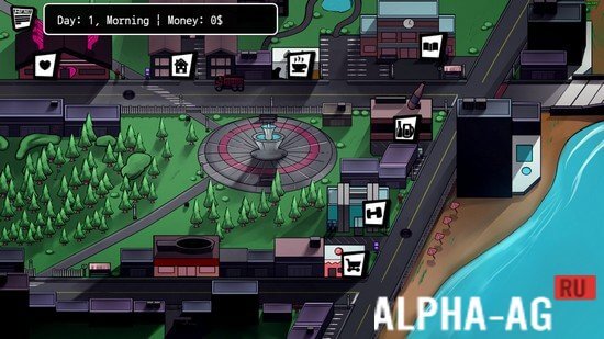 Saint or Sinner MOD APK screenshot 3