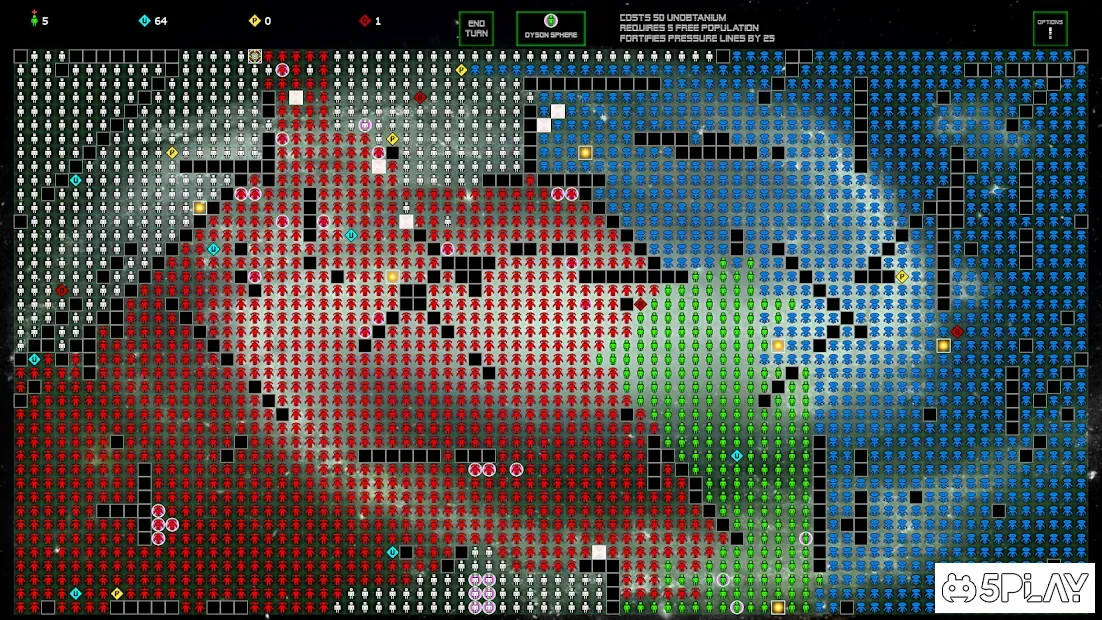 Expansion