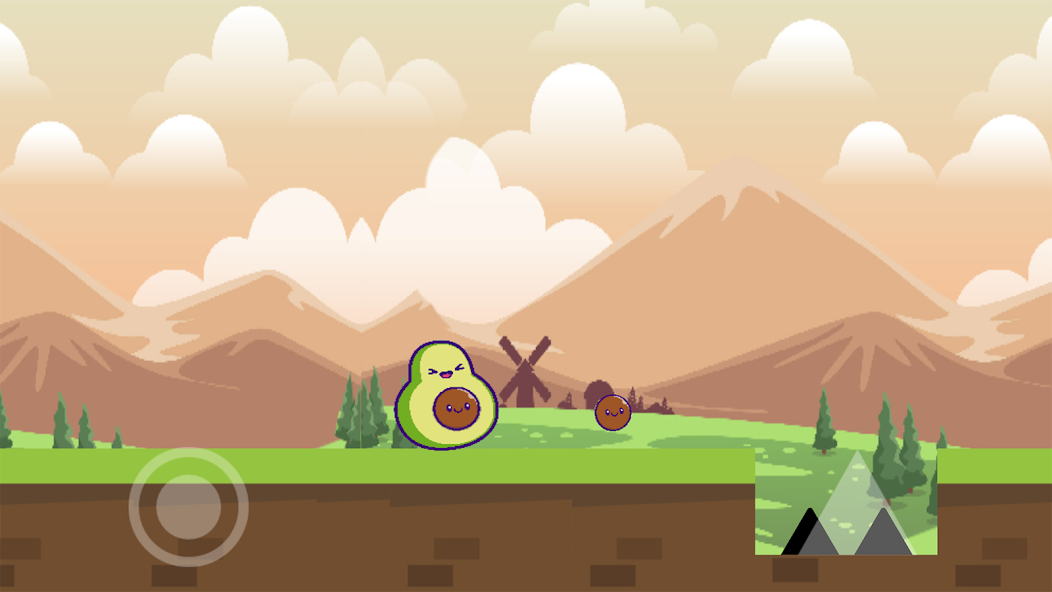 Avocado Adventure screenshot 4