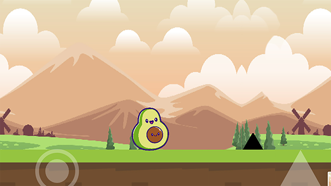 Avocado Adventure screenshot 5
