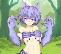 Mongirl Conquest