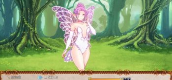 Mongirl Conquest 0.2.7 for Android screenshot 1