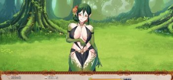 Mongirl Conquest 0.2.7 for Android screenshot 2