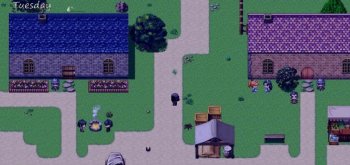 Mongirl Conquest 0.2.7 for Android screenshot 3
