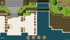 Re Village screenshot 2