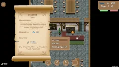 Re Village screenshot 5