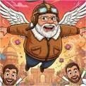 Flying Modi screenshot 1