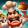 Idle Cooking Club RPG Cafe screenshot 1