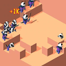 Idle Dig Dungeons Crawler RPG Skilling Tycoons 2 screenshot 1