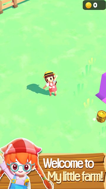 My Little Farm screenshot 8