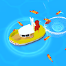 Idle Fish Market screenshot 1