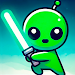 Alien Invasion: Worlds Battle screenshot 1