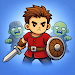Last Hero: Idle Zombie Survive screenshot 1
