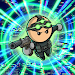 Idle Squad Tactics: Merge RPG screenshot 1