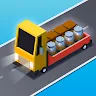 Idle Transport Tycoon screenshot 1