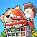 Supermarket Go Idle Tycoon screenshot 1