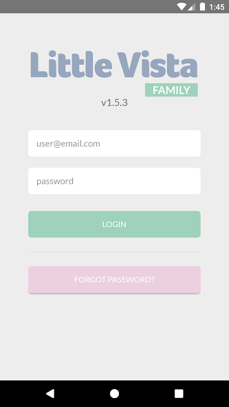 LittleVista Family screenshot 2