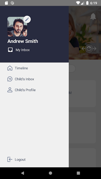 LittleVista Family screenshot 3
