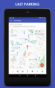 ParKing screenshot 1