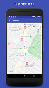 ParKing screenshot 2