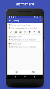 ParKing screenshot 3