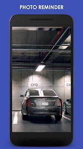 ParKing screenshot 4