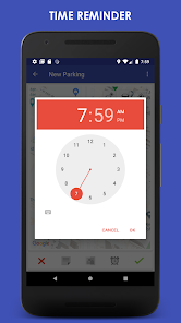 ParKing screenshot 5