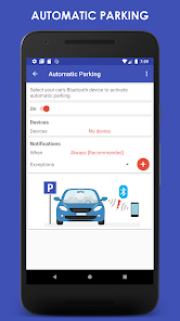 ParKing screenshot 6