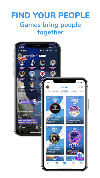 Kumu screenshot 4