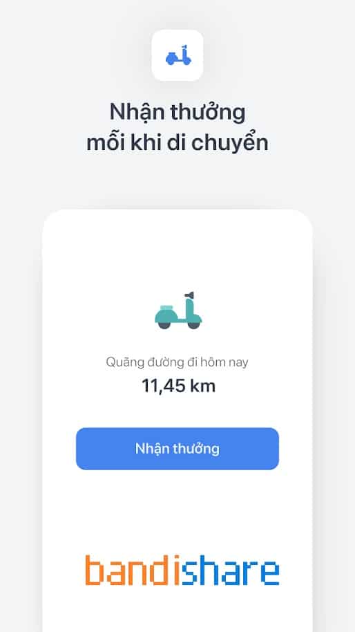 Toss-Reward point, Topup screenshot 3