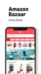 Amazon India Preview 3