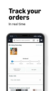 Amazon India screenshot 8