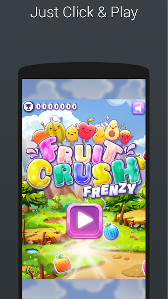 Games Hub screenshot 3