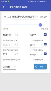 App2SD Pro screenshot 3