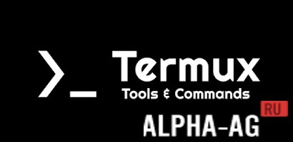 Termux Tools & Commands screenshot 1