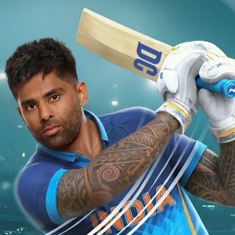 Dream Cricket 2025 screenshot 1
