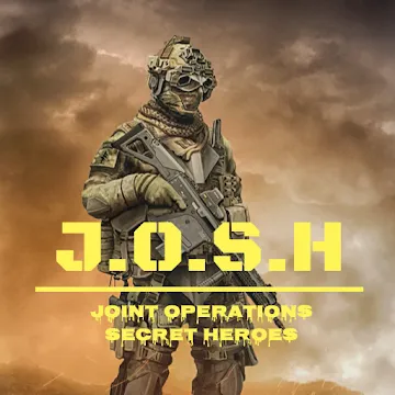 J.O.S.H screenshot 1